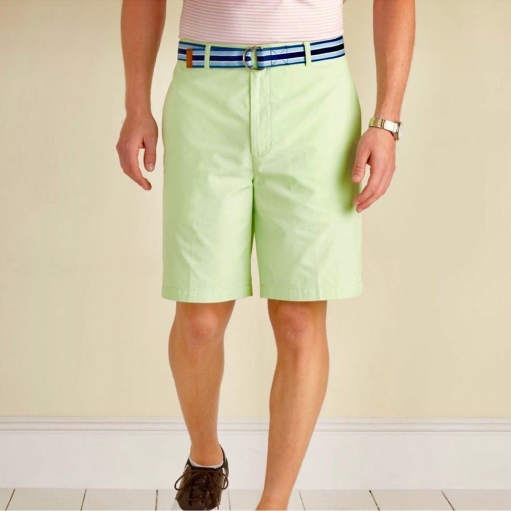Vineyard Vines “Links Short” waist 35